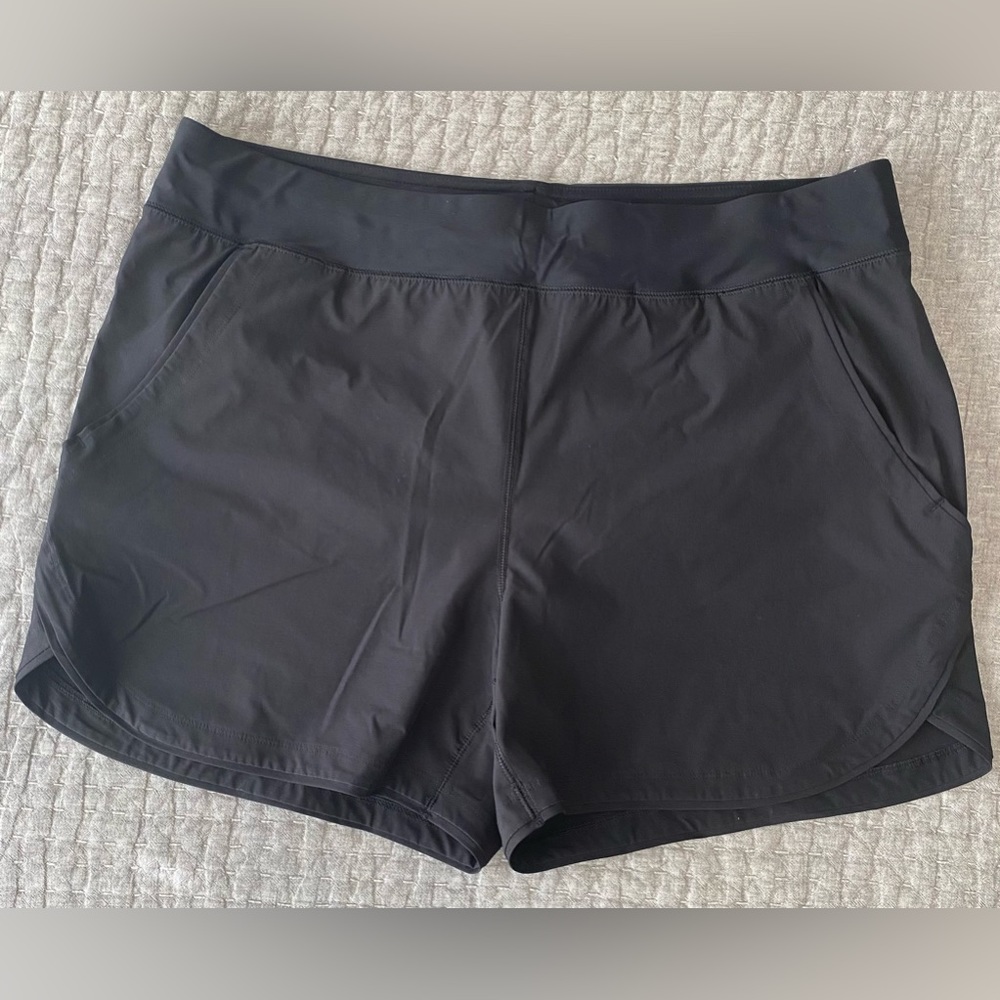 Lands End Women’s Swim Shorts